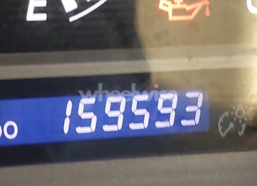 Photo 16 of 2012 Toyota Venza LE (VIN 4T3ZA3BB7CU058059)