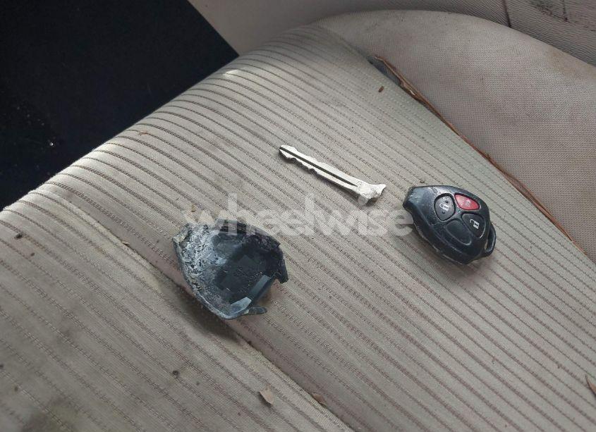 Photo 11 of 2013 Toyota Venza LE (VIN 4T3ZA3BB7DU072027)