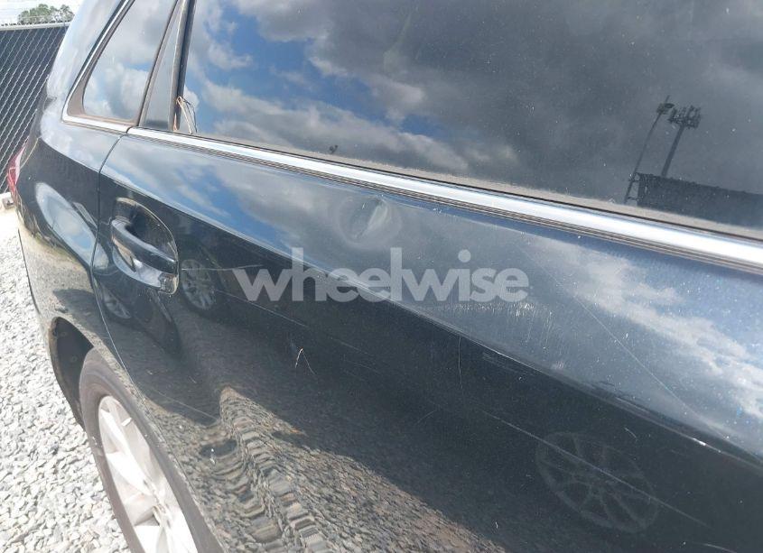 Photo 17 of 2013 Toyota Venza LE (VIN 4T3ZA3BB7DU072027)