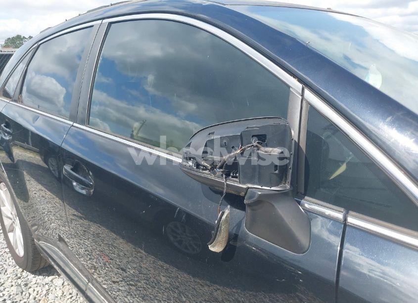 Photo 6 of 2013 Toyota Venza LE (VIN 4T3ZA3BB7DU072027)