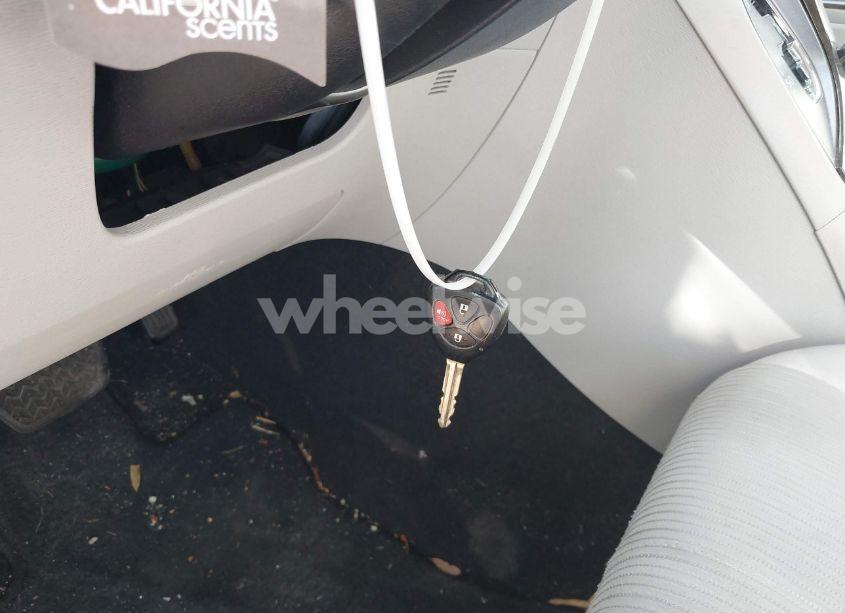 Photo 11 of 2013 Toyota Venza LE (VIN 4T3ZA3BB7DU073145)