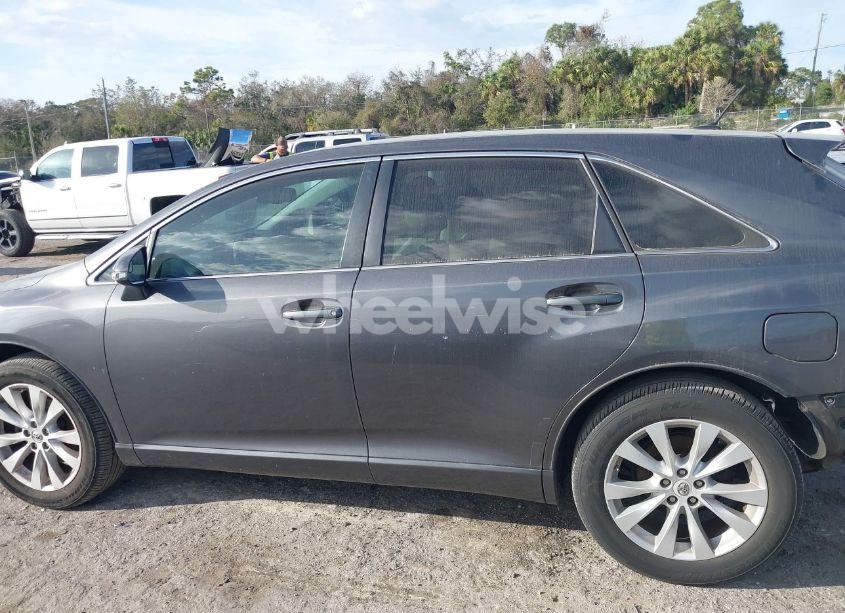 Photo 14 of 2013 Toyota Venza LE (VIN 4T3ZA3BB7DU073145)