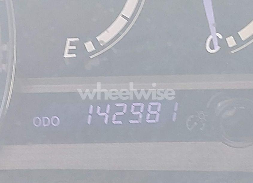 Photo 15 of 2013 Toyota Venza LE (VIN 4T3ZA3BB7DU073145)