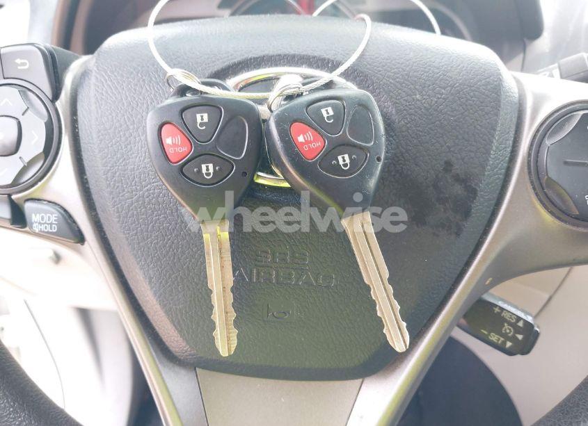 Photo 11 of 2013 Toyota Venza LE (VIN 4T3ZA3BB7DU076417)