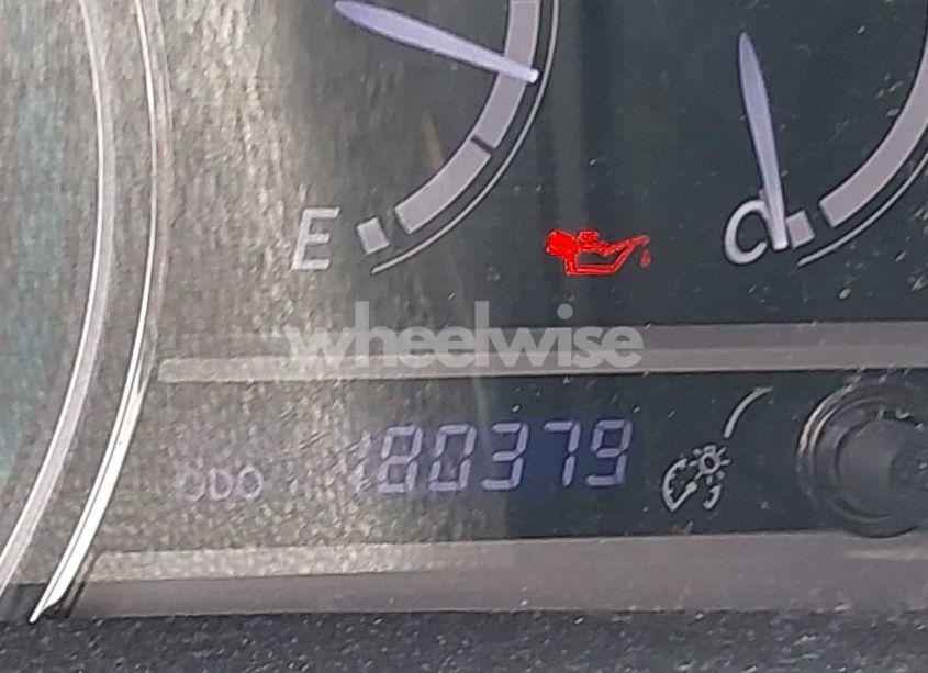 Photo 15 of 2013 Toyota Venza LE (VIN 4T3ZA3BB7DU076417)