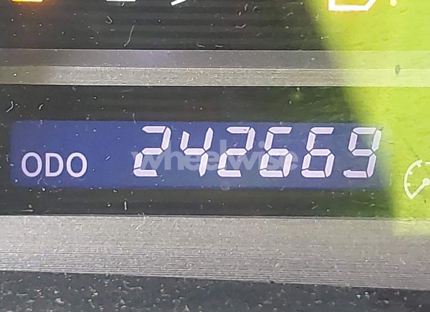 Photo 16 of 2013 Toyota Venza LE (VIN 4T3ZA3BB7DU080337)