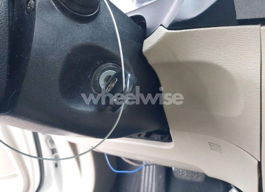 Photo 11 of 2014 Toyota Venza LE (VIN 4T3ZA3BB7EU081554)