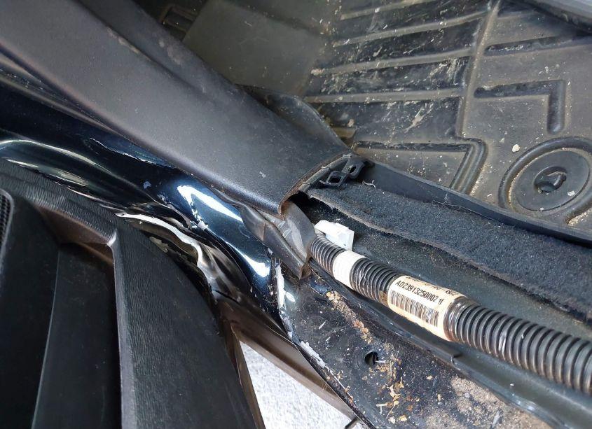 Photo 11 of 2014 Toyota Venza LE (VIN 4T3ZA3BB7EU082509)