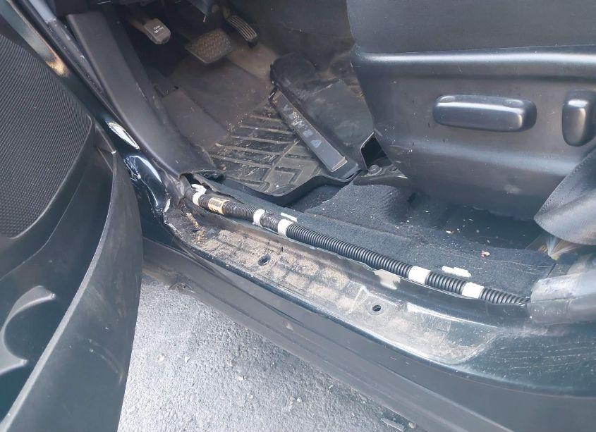 Photo 15 of 2014 Toyota Venza LE (VIN 4T3ZA3BB7EU082509)