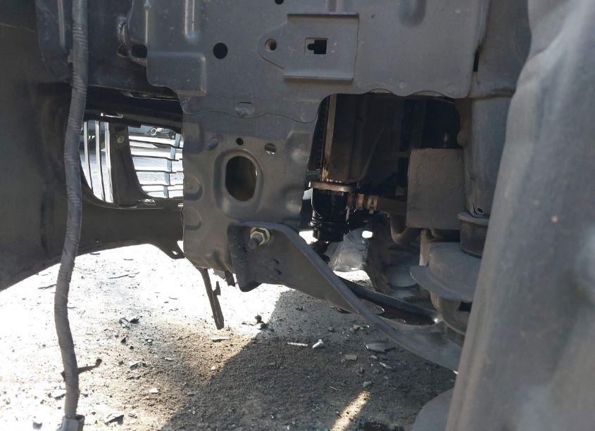 Photo 21 of 2014 Toyota Venza LE (VIN 4T3ZA3BB7EU082509)