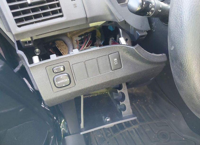 Photo 7 of 2014 Toyota Venza LE (VIN 4T3ZA3BB7EU082509)