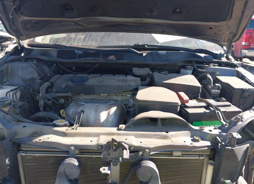 Photo 10 of 2014 Toyota Venza LE (VIN 4T3ZA3BB7EU085085)