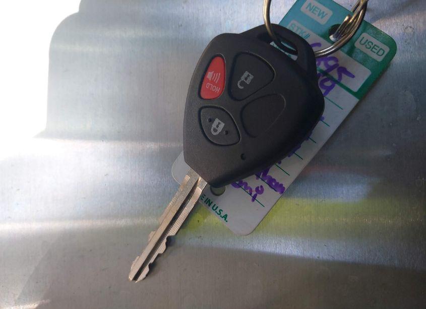 Photo 11 of 2014 Toyota Venza LE (VIN 4T3ZA3BB7EU085085)