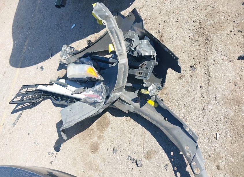 Photo 12 of 2014 Toyota Venza LE (VIN 4T3ZA3BB7EU085085)