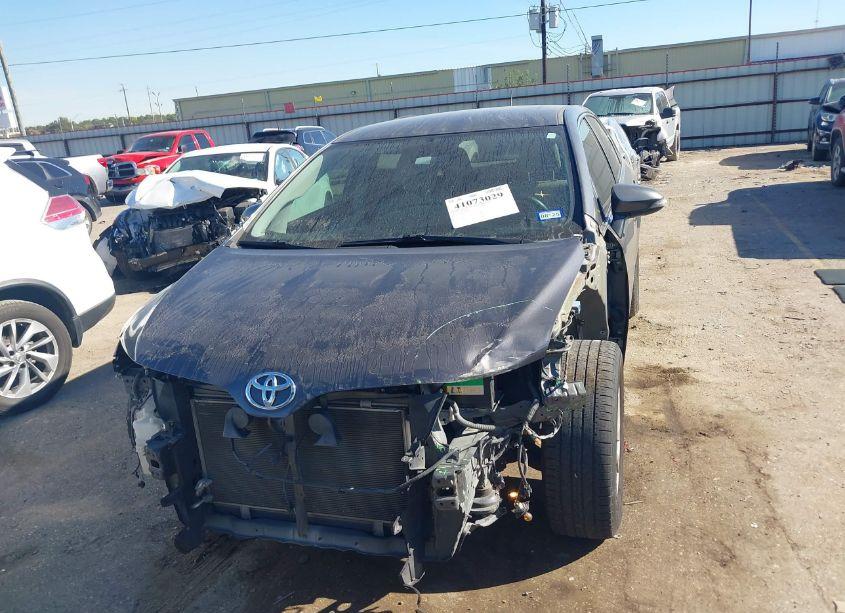 Photo 13 of 2014 Toyota Venza LE (VIN 4T3ZA3BB7EU085085)