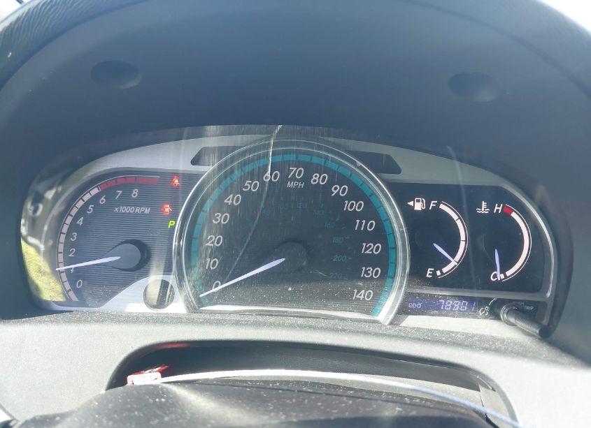 Photo 7 of 2014 Toyota Venza LE (VIN 4T3ZA3BB7EU085085)