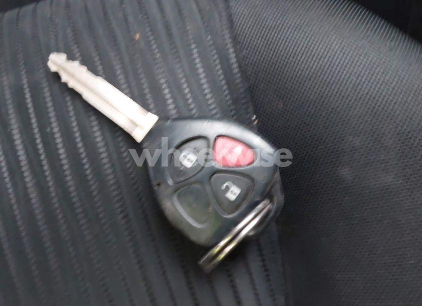 Photo 11 of 2015 Toyota Venza LE (VIN 4T3ZA3BB7FU093818)