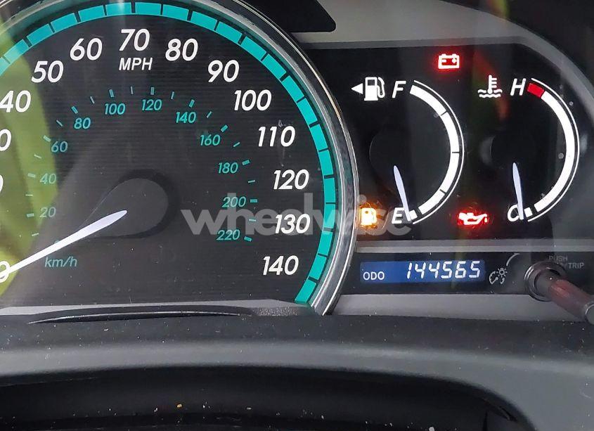 Photo 15 of 2015 Toyota Venza LE (VIN 4T3ZA3BB7FU093818)