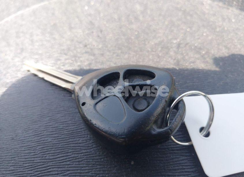 Photo 11 of 2011 Toyota Venza (VIN 4T3ZA3BB8BU051569)