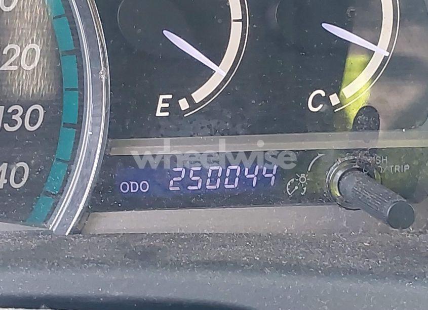 Photo 15 of 2011 Toyota Venza (VIN 4T3ZA3BB8BU051569)