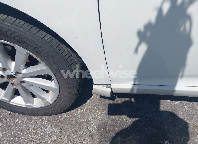 Photo 17 of 2011 Toyota Venza (VIN 4T3ZA3BB8BU051569)