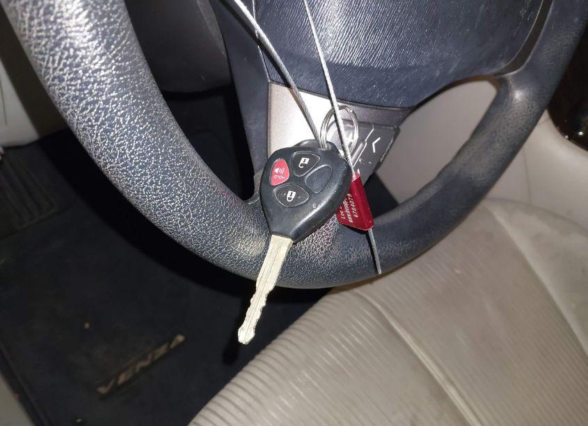 Photo 11 of 2011 Toyota Venza (VIN 4T3ZA3BB8BU054813)