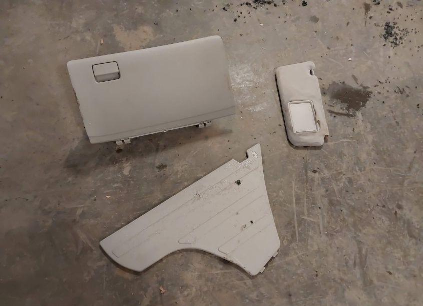 Photo 12 of 2011 Toyota Venza (VIN 4T3ZA3BB8BU054813)