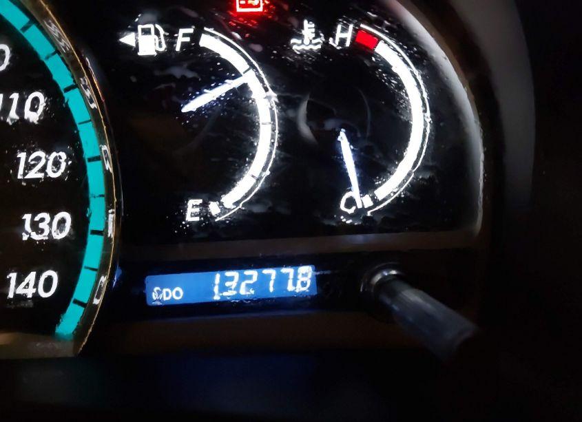 Photo 16 of 2011 Toyota Venza (VIN 4T3ZA3BB8BU054813)