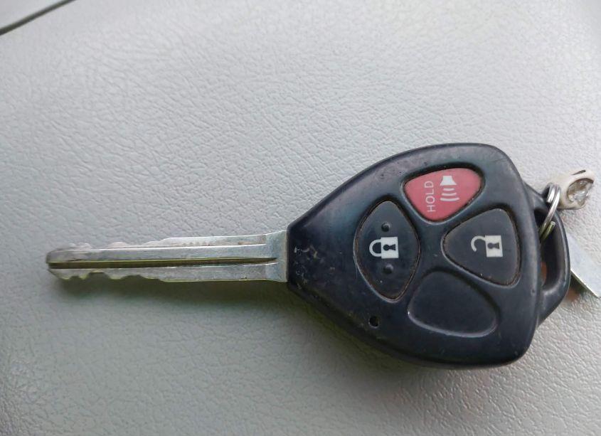 Photo 11 of 2012 Toyota Venza LE (VIN 4T3ZA3BB8CU060239)