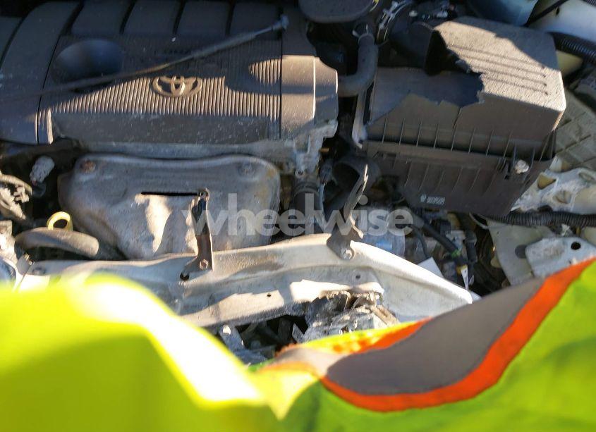 Photo 10 of 2014 Toyota Venza XLE (VIN 4T3ZA3BB8EU083913)