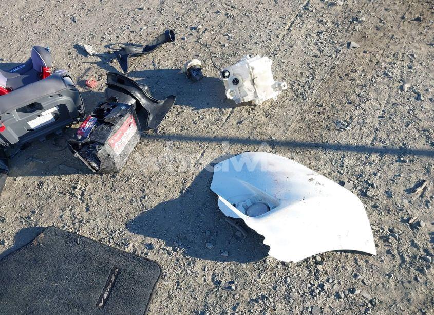 Photo 12 of 2014 Toyota Venza XLE (VIN 4T3ZA3BB8EU083913)