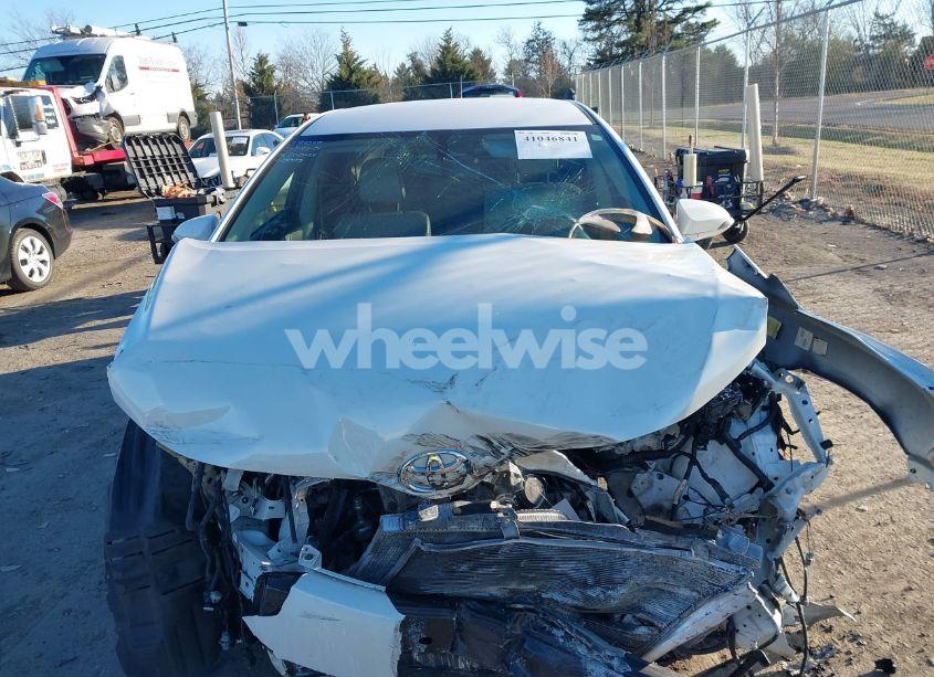 Photo 13 of 2014 Toyota Venza XLE (VIN 4T3ZA3BB8EU083913)