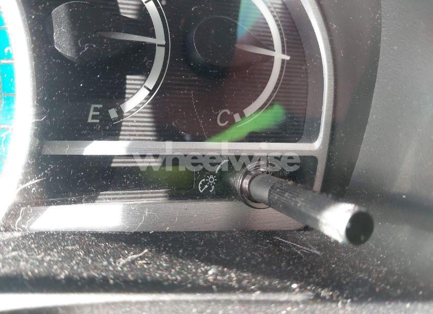 Photo 16 of 2014 Toyota Venza XLE (VIN 4T3ZA3BB8EU083913)