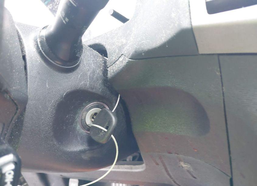 Photo 11 of 2015 Toyota Venza LE (VIN 4T3ZA3BB8FU094153)