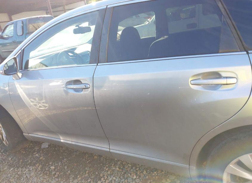 Photo 14 of 2015 Toyota Venza LE (VIN 4T3ZA3BB8FU094153)