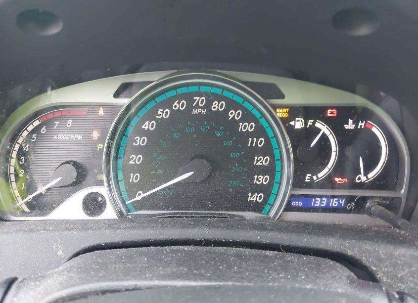 Photo 7 of 2015 Toyota Venza LE (VIN 4T3ZA3BB8FU094153)