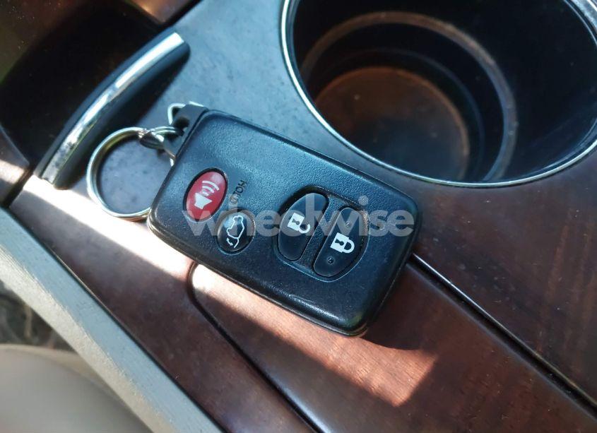 Photo 11 of 2010 Toyota Venza (VIN 4T3ZA3BB9AU028767)