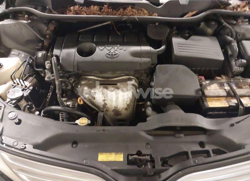 Photo 10 of 2010 Toyota Venza (VIN 4T3ZA3BB9AU029076)