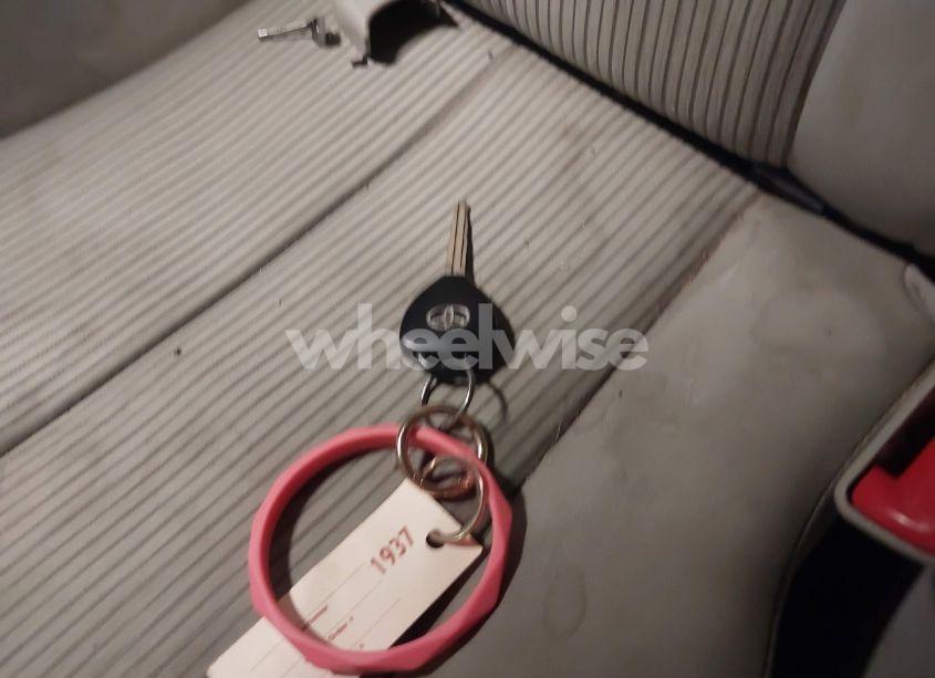 Photo 11 of 2010 Toyota Venza (VIN 4T3ZA3BB9AU029076)