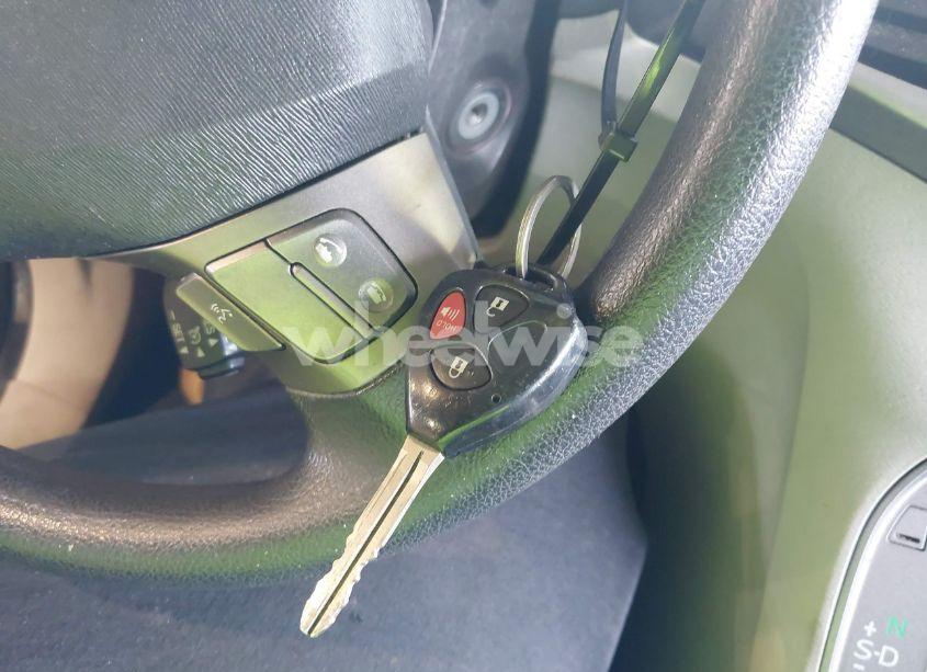 Photo 11 of 2011 Toyota Venza (VIN 4T3ZA3BB9BU047403)