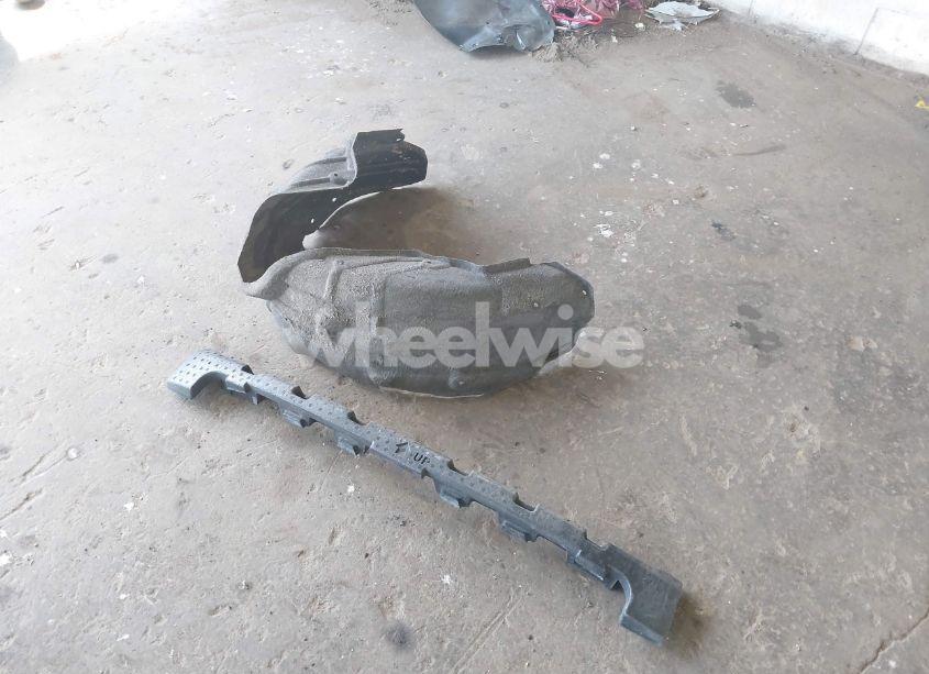 Photo 12 of 2011 Toyota Venza (VIN 4T3ZA3BB9BU047403)