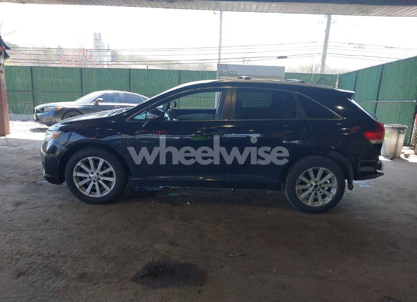 Photo 15 of 2011 Toyota Venza (VIN 4T3ZA3BB9BU047403)