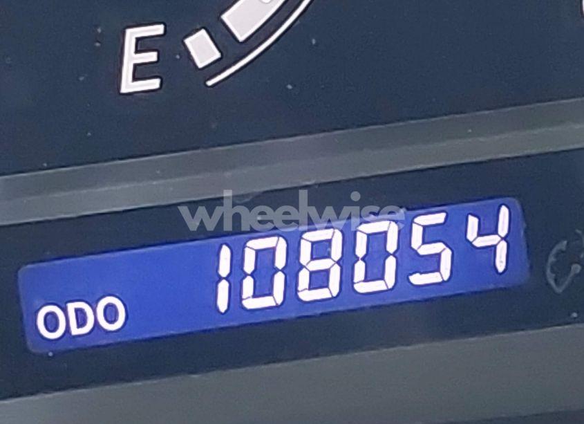 Photo 16 of 2011 Toyota Venza (VIN 4T3ZA3BB9BU047403)