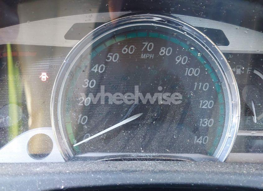 Photo 13 of 2012 Toyota Venza LE (VIN 4T3ZA3BB9CU060654)