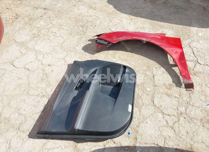 Photo 12 of 2013 Toyota Venza LE (VIN 4T3ZA3BB9DU069758)