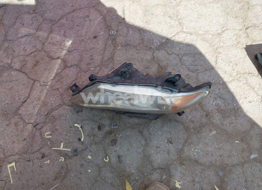 Photo 18 of 2013 Toyota Venza LE (VIN 4T3ZA3BB9DU069758)