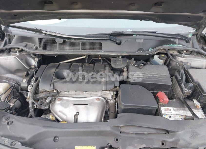 Photo 10 of 2013 Toyota Venza XLE (VIN 4T3ZA3BB9DU078251)
