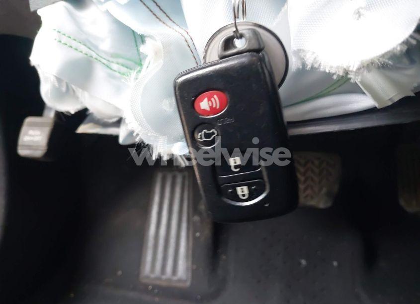 Photo 11 of 2013 Toyota Venza XLE (VIN 4T3ZA3BB9DU078251)