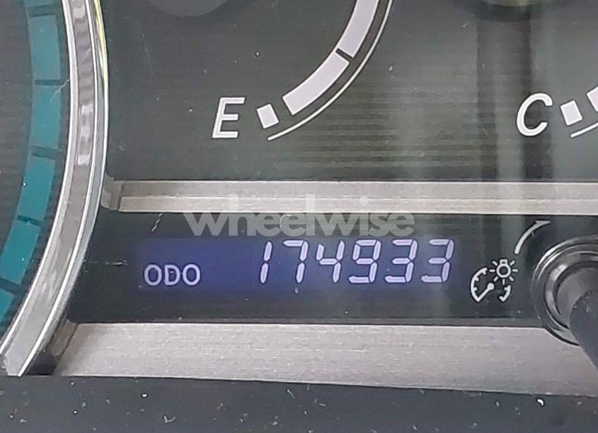 Photo 15 of 2013 Toyota Venza XLE (VIN 4T3ZA3BB9DU078251)