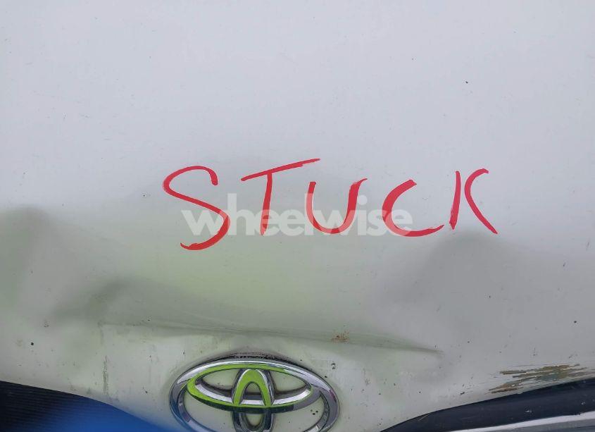 Photo 10 of 2010 Toyota Venza (VIN 4T3ZA3BBXAU026574)